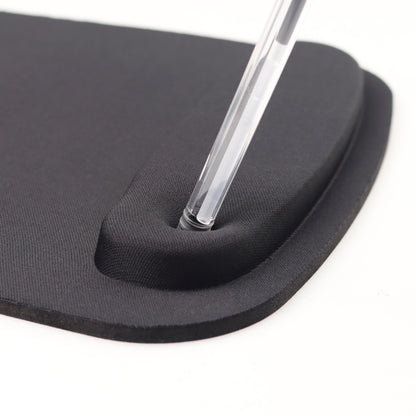 Computer Game, Comfortable Mouse Mats, Wrist Pad Solid Color, For Office Accessories