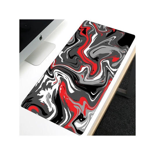 Mouse Pad, Computer Laptop Anime, Keyboard Mouse Mat, Large Mouse Pad, Keyboards Gamers, Decoration Desk Mat
