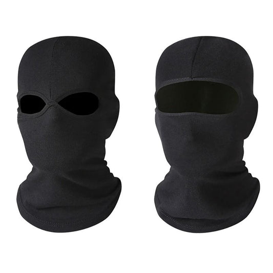 Full Face Cover Balaclava Mask for Winter Sports and Outdoor Protection