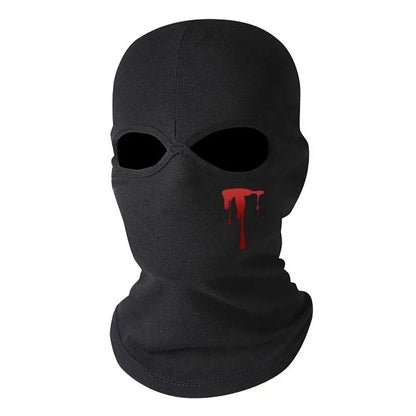 Full Face Cover Balaclava Mask for Winter Sports and Outdoor Protection