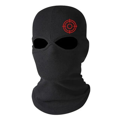Full Face Cover Balaclava Mask for Winter Sports and Outdoor Protection