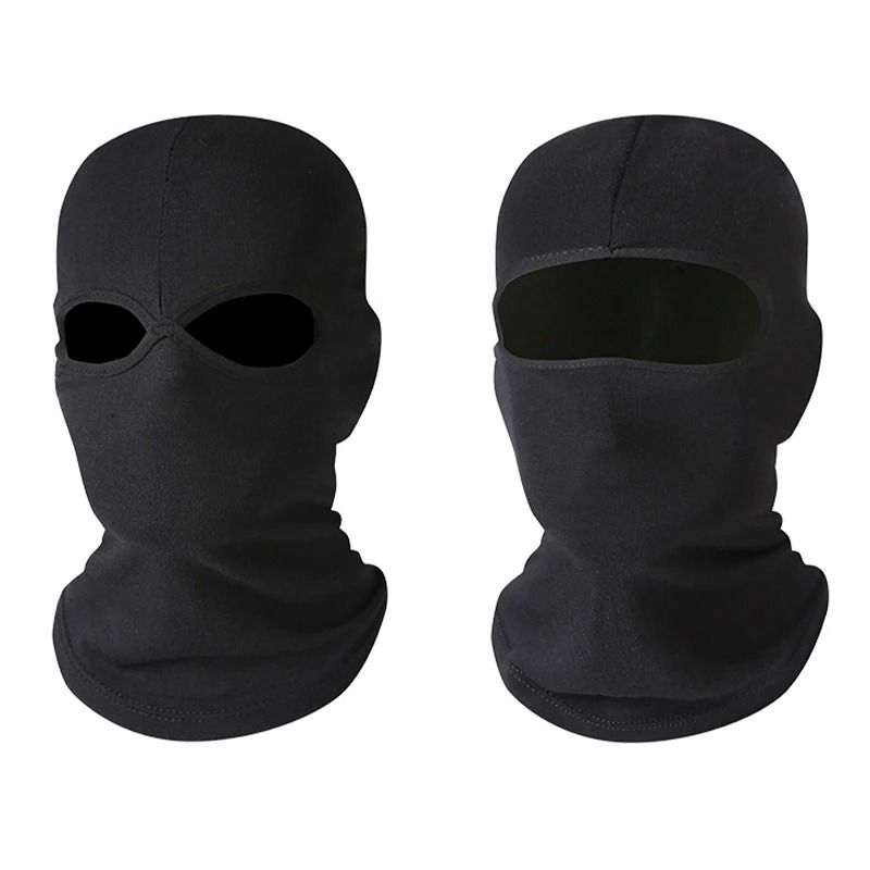 Full Face Cover Balaclava Mask for Winter Sports and Outdoor Protection