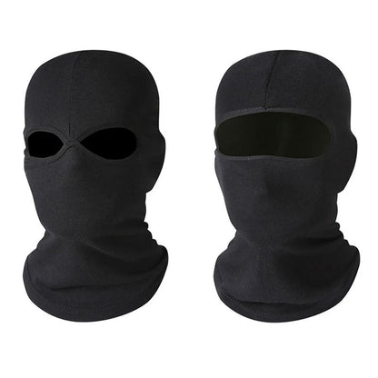 Full Face Cover Balaclava Mask for Winter Sports and Outdoor Protection