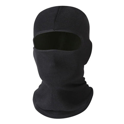 Full Face Cover Balaclava Mask for Winter Sports and Outdoor Protection