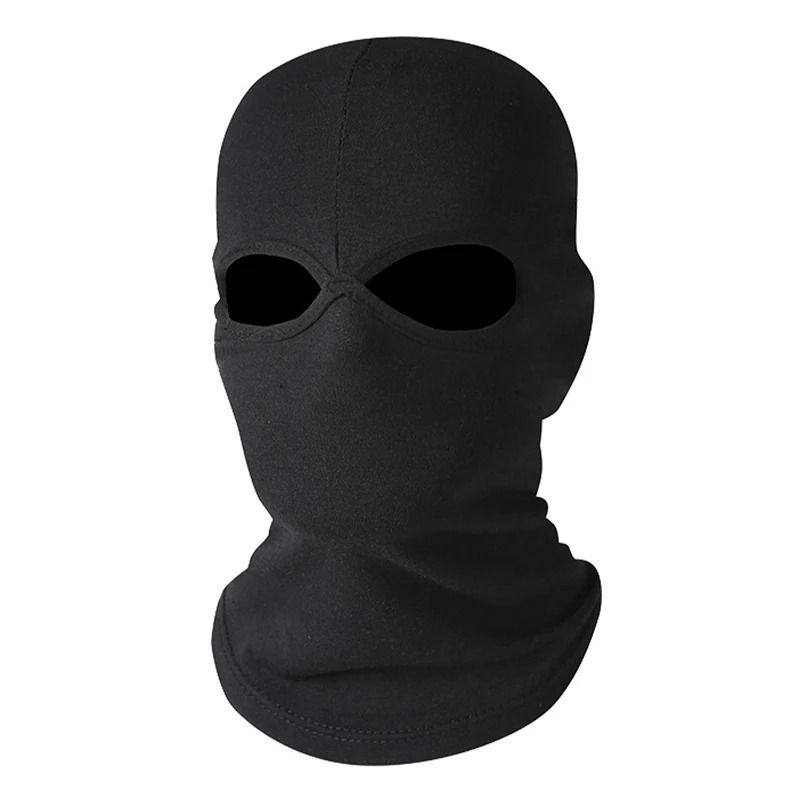 Full Face Cover Balaclava Mask for Winter Sports and Outdoor Protection
