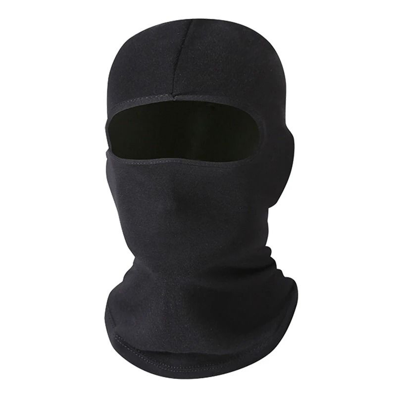 Full Face Cover Balaclava Mask for Winter Sports and Outdoor Protection