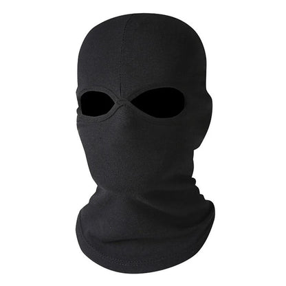 Full Face Cover Balaclava Mask for Winter Sports and Outdoor Protection