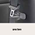 2pcs grey