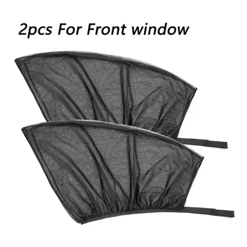 Car Sunshade Umbrella for Interior Windshield Protection