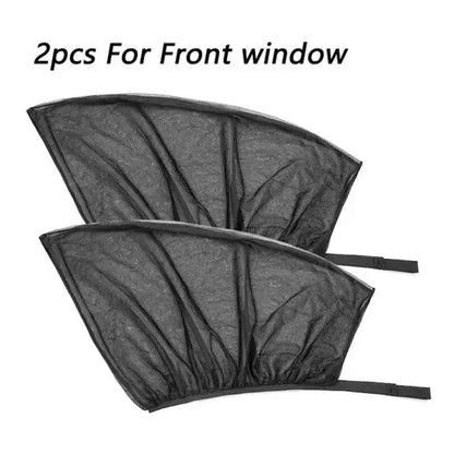 Car Sunshade Umbrella for Interior Windshield Protection