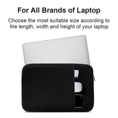 Laptop Bag Case For MacBook Air Pro, Xiaomi Lenovo Asus Dell HP Notebook Sleeve Protective Case