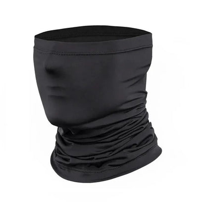 Cycling Face Mask Breathable UV Protection Neck Gaiter for Summer Sports