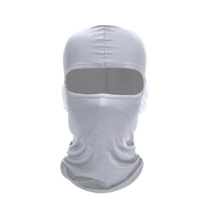 Breathable Cycling Balaclava Full Face Mask for Outdoor Sports