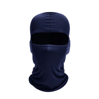 Breathable Cycling Balaclava Full Face Mask for Outdoor Sports