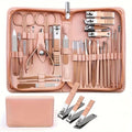 pink 30 pcs set
