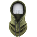 army green