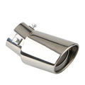 silver / bent