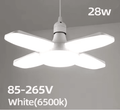 cold white 85v-265v
