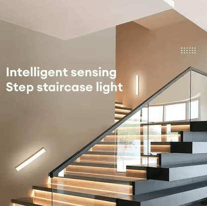 LumaBar Rechargeable Motion Sensor Light