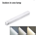 3 color in 1 lamp