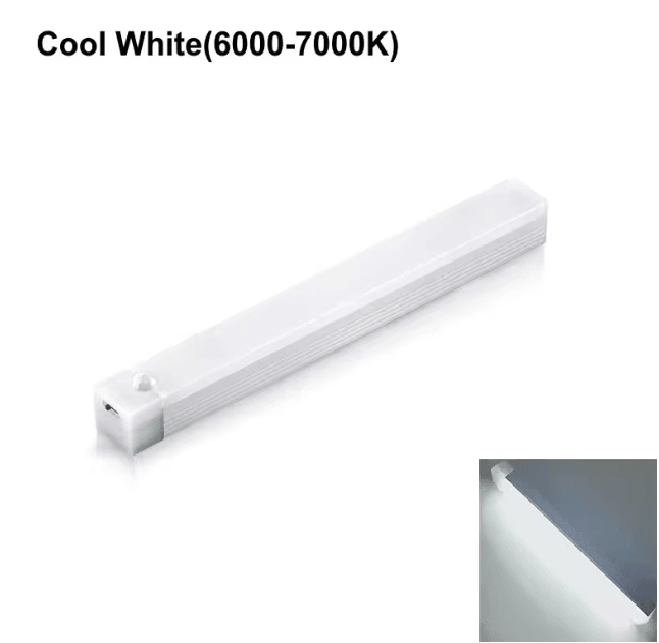 LumaBar Rechargeable Motion Sensor Light