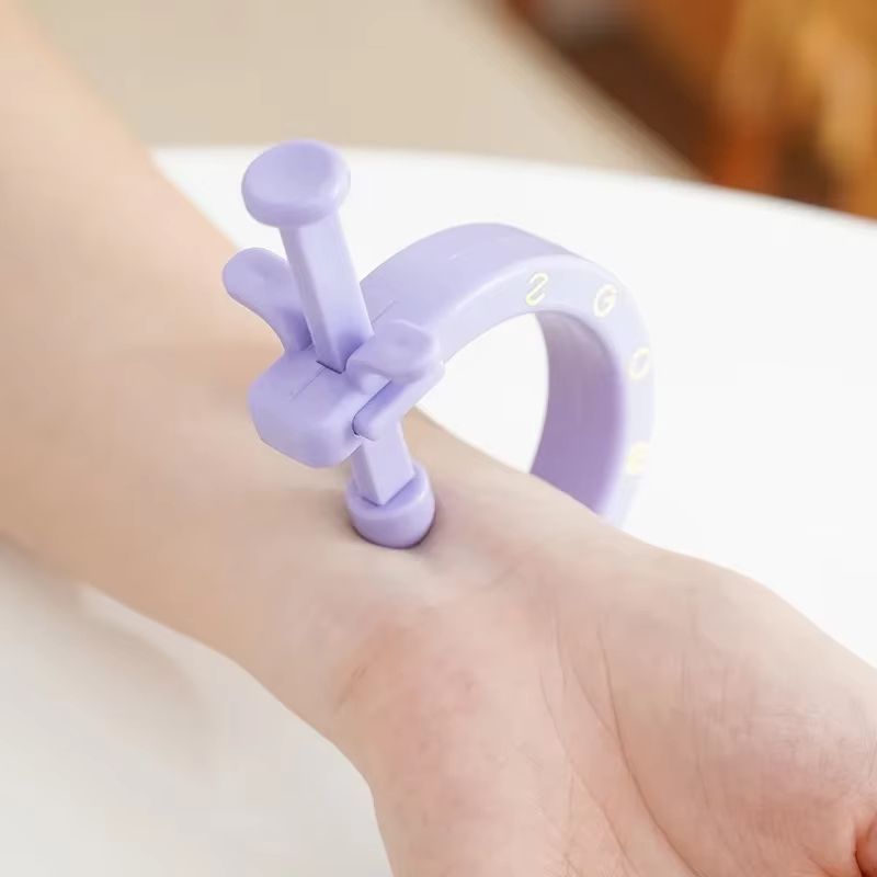 JointEase Wearable Acupressure Massager for Hands, Fingers & Feet