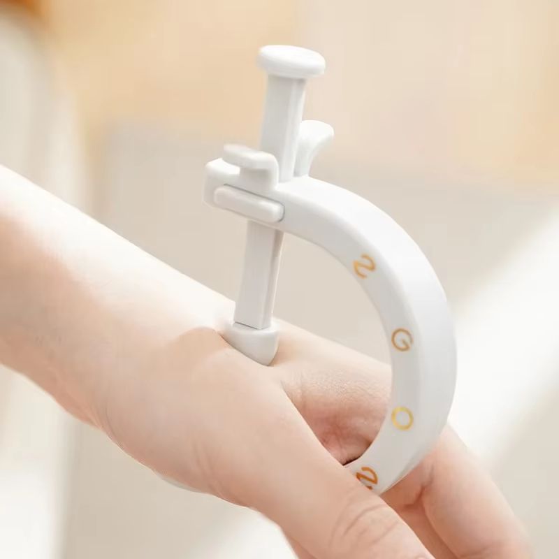 JointEase Wearable Acupressure Massager for Hands, Fingers & Feet