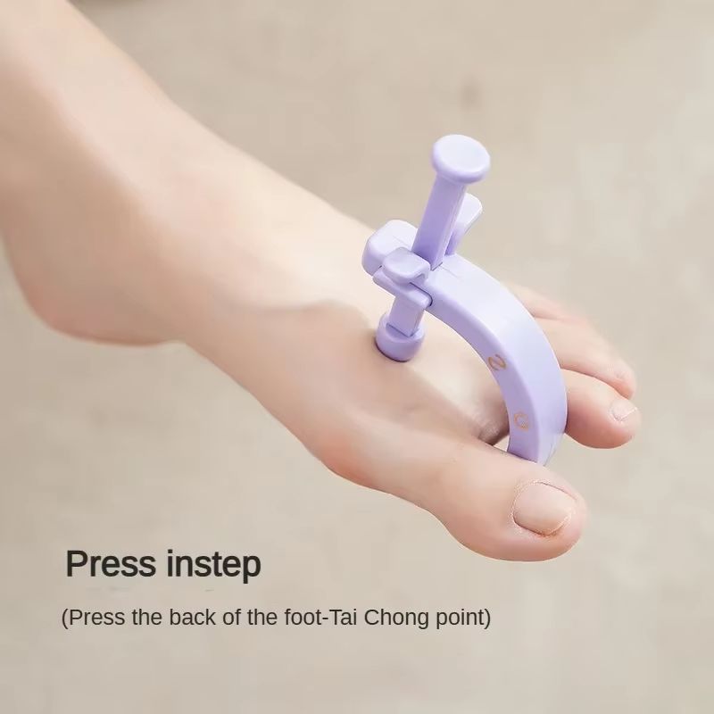 JointEase Wearable Acupressure Massager for Hands, Fingers & Feet