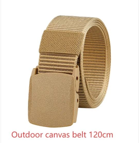 No Buckle Elastic Waist Belt for Men and Women