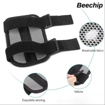 Golf Swing Trainer Elbow Support for Better Swing Alignment