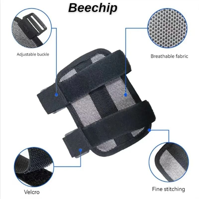 Golf Swing Trainer Elbow Support for Better Swing Alignment