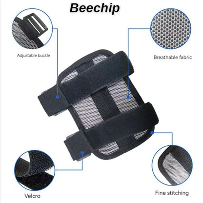 Golf Swing Trainer Elbow Support for Better Swing Alignment