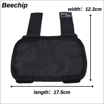Golf Swing Trainer Elbow Support for Better Swing Alignment