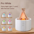 pro / white