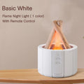 basic / white