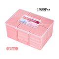 1080 pcs / pink