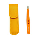 logo orange with bag