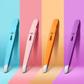 4 pcs / colorful set