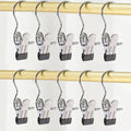 e-10 pcs / black