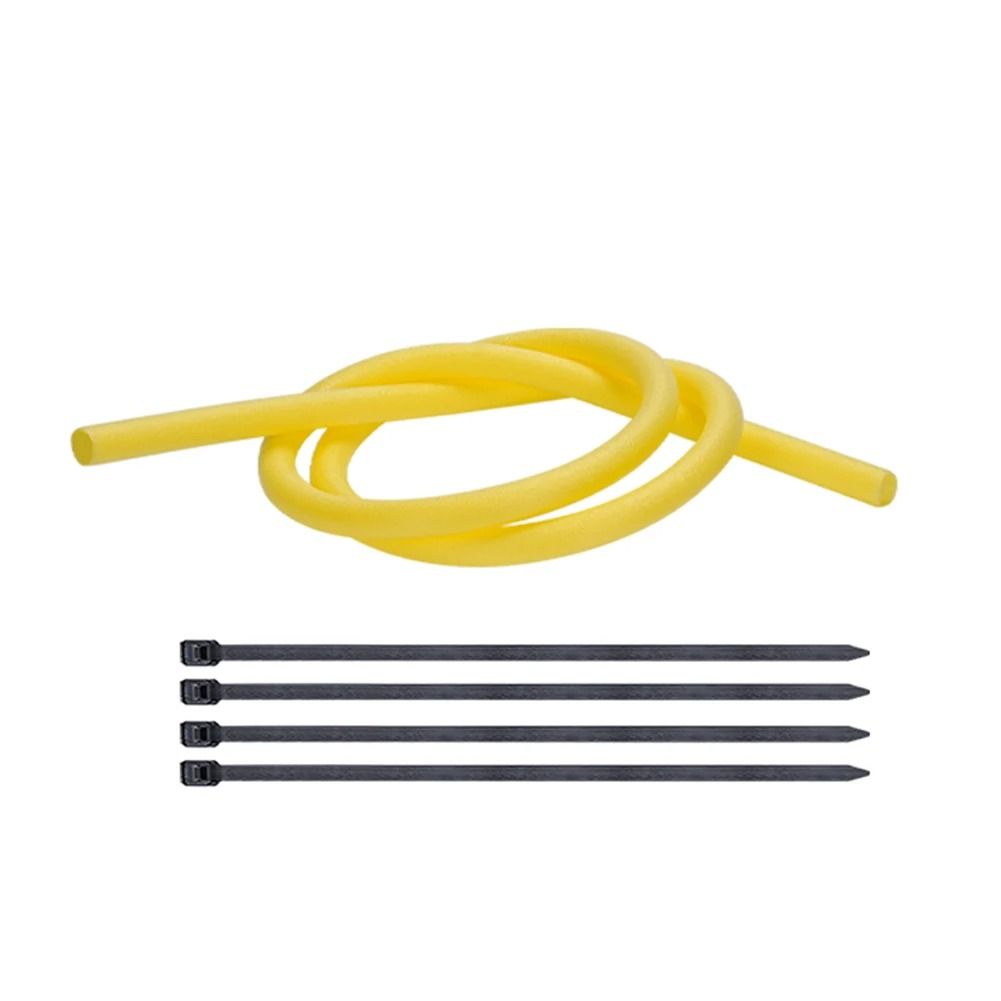 Bicycle Tire Inserts Puncture Protection Sponge Liner for Tubeless Tires Outdoor Cycling