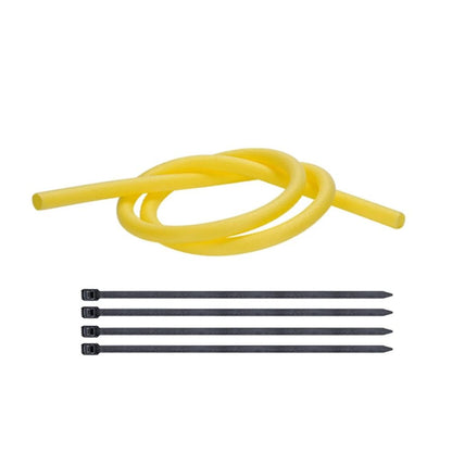 Bicycle Tire Inserts Puncture Protection Sponge Liner for Tubeless Tires Outdoor Cycling