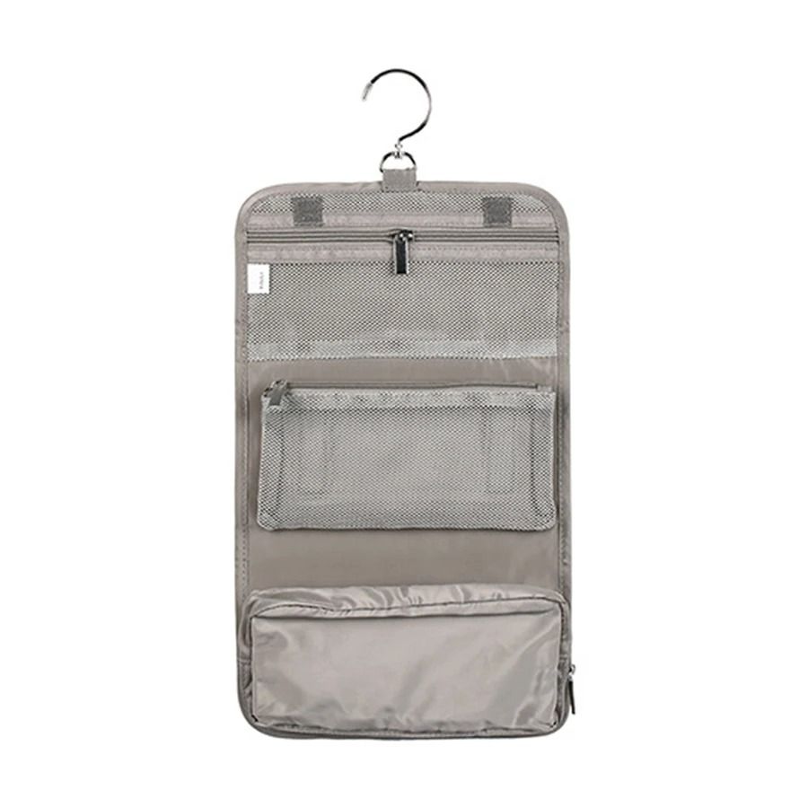 Portable Travel Toiletry Bag Large Capacity Makeup Organizer Multifunction Storage Bag