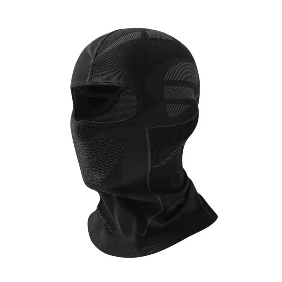 Winter Ski Hat Full Face Mask, Men Women Cold-Proof Thermal Scarf, Ski Cycling Hunting Head Neck Cover Helmet Liner Cap