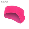 rose red