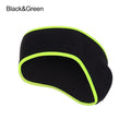 black-green