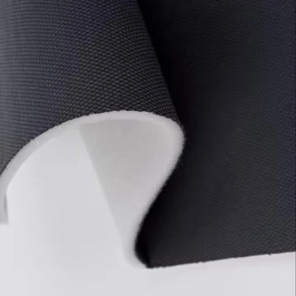 Car Roof Fabric Sky Headliner Cloth for Upholstery Repair Interior Roof Lining with Sponge Backing