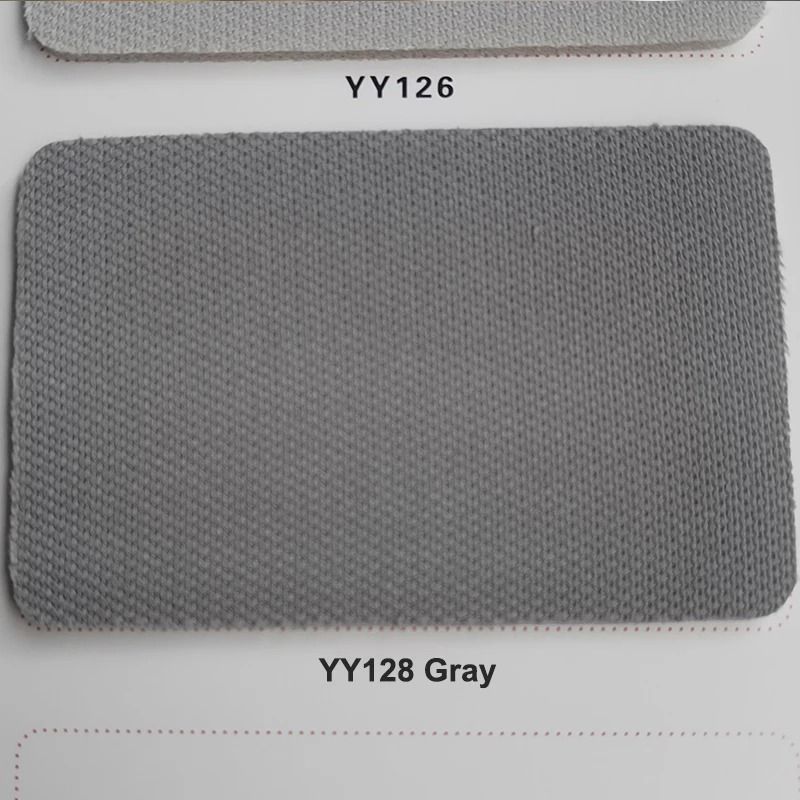 Car Roof Fabric Sky Headliner Cloth for Upholstery Repair Interior Roof Lining with Sponge Backing