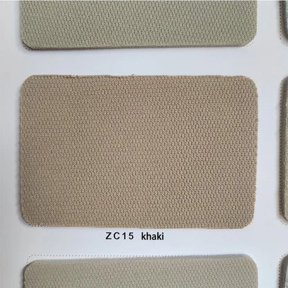Car Roof Fabric Sky Headliner Cloth for Upholstery Repair Interior Roof Lining with Sponge Backing