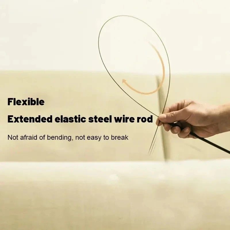 Feather-Bird Interactive Cat Wand, Premium Suction-Stick Teaser for Confident Indoor Cats