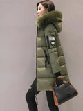 army green